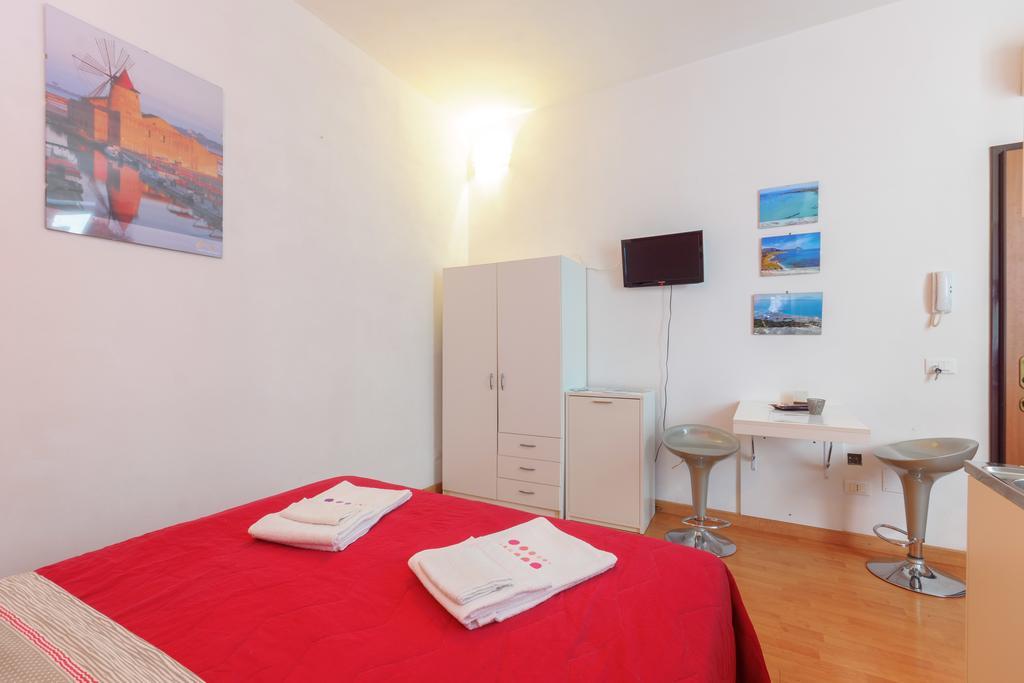 Appartamenti Trapani Mare Exterior photo